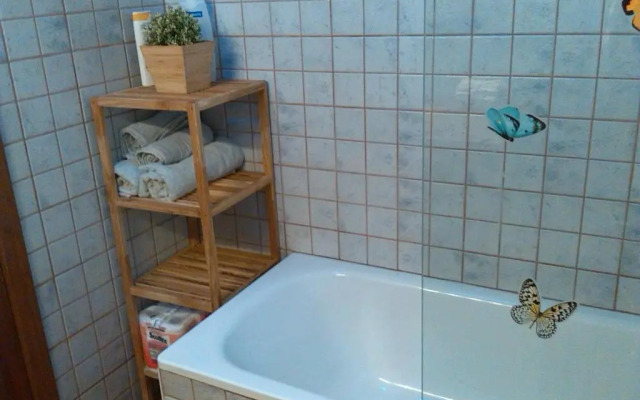 Coqueto Apartamento Dúplex en Roda de Isábena
