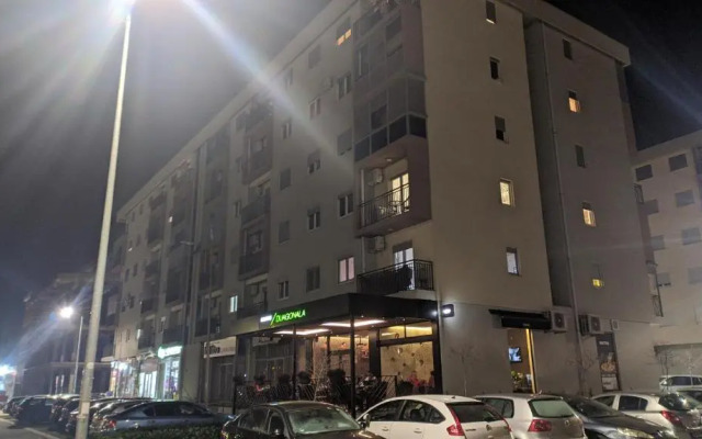 Guest House Mikeli (BESPL. DORUCAK)-(FREE BREAKFAST)