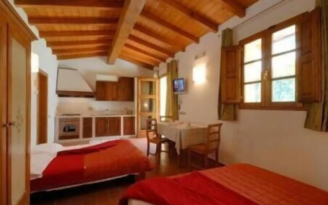 Lebbiano Residence Bio Resort