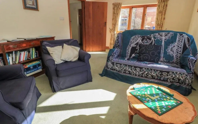 Granary Cottage