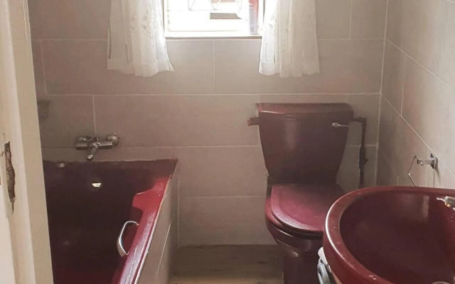 Gorgeous 1-bed Apartment in Harare
