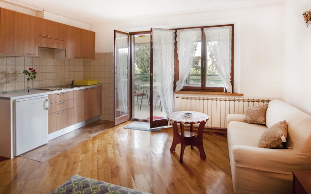Apartments Cademia