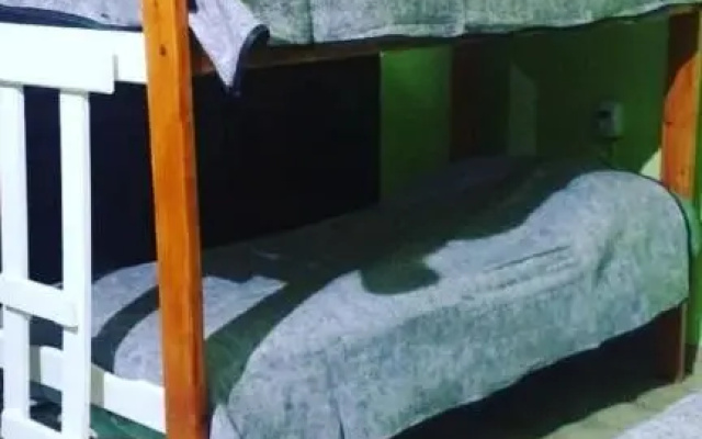 InstaLate Hostel