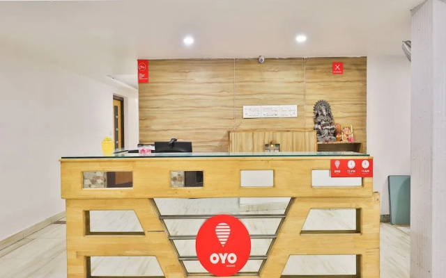 OYO 2252 Hotel Mukund