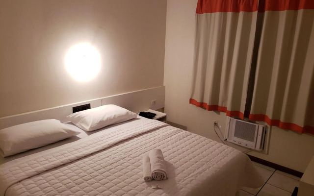 Hotel Gênova