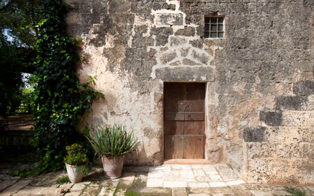 Masseria Cristo