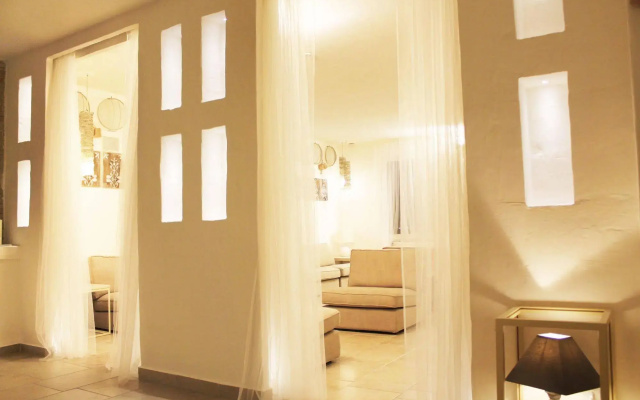 Relais in Contrada