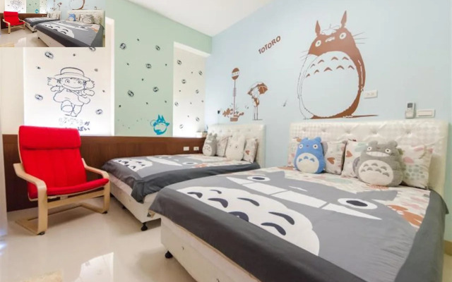 Happy House Homestay