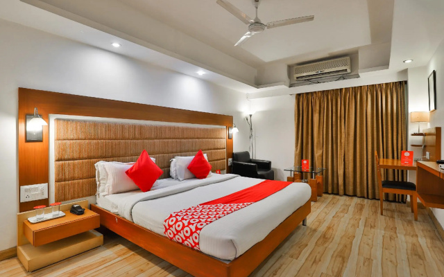 Collection O 37475 Hotel Orchid