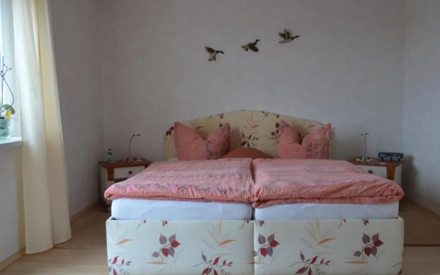 Ferienwohnung Emely