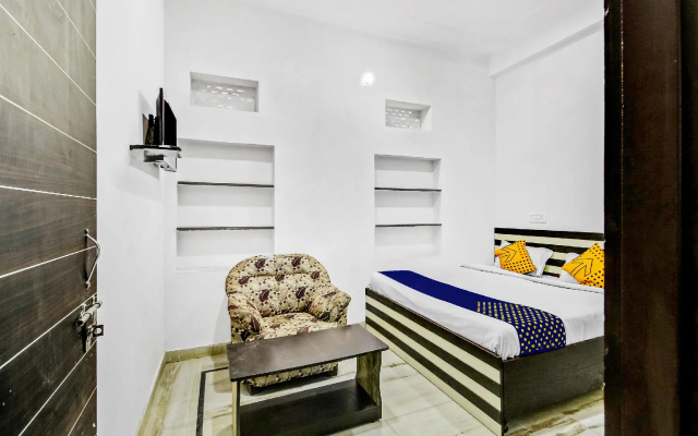 SPOT ON 62490 Shri Ganesh Guest House