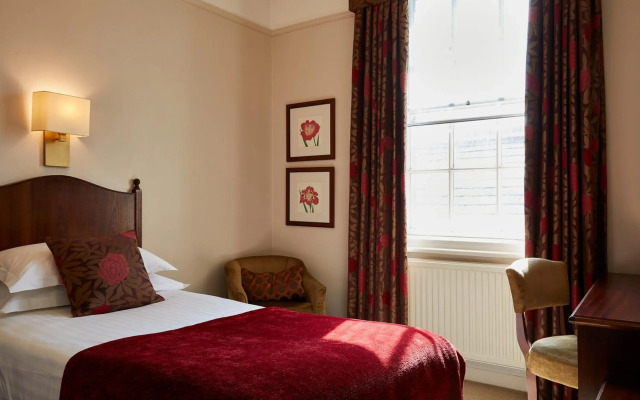Macdonald New Blossoms Hotel, Chester