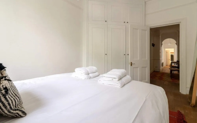 Stunning Maida Vale Apartment