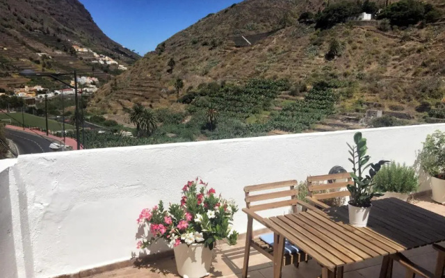 Casa Abuelo Pepe