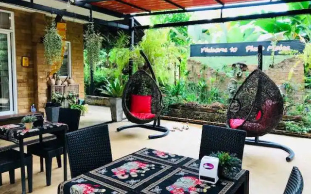 Plern Malee Resort