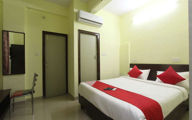 OYO 15776 V R Residency