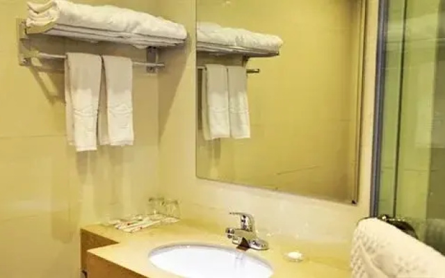 36 Du Hotel Pingshan Yidu