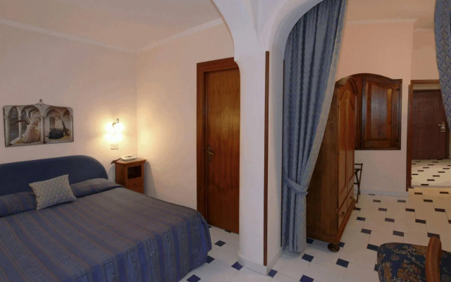 Hotel Il Nido