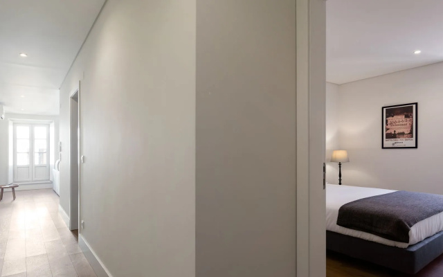 Lisbon Serviced Apartments -  Benformoso