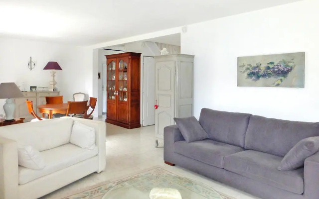 Holiday Home, Auray In Auray