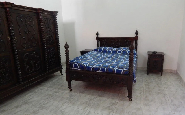 El Rinconcito Hostal