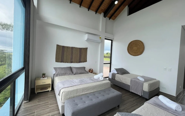 Chalet Filandia Panoramic Views by Xarm Apartments