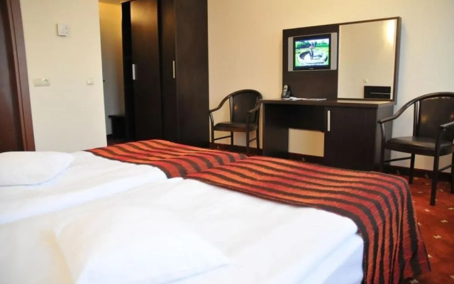 Hotel Roberts