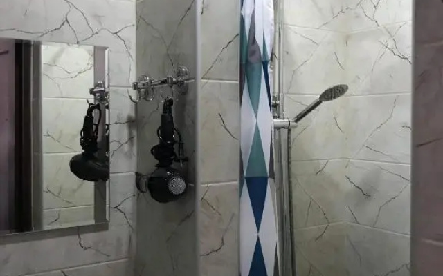 Borjomi Apartments Apart Hotel