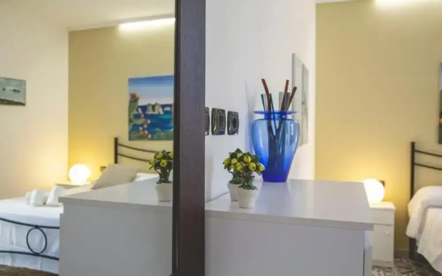 Pietranera Home