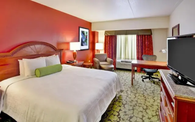 Hilton Garden Inn Chicago/Midway Airport