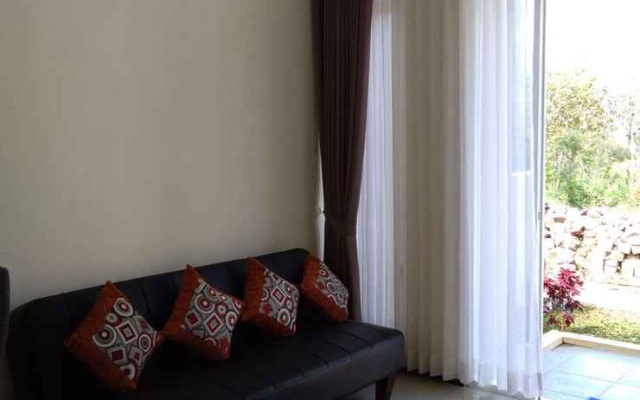 Villa Bunga Tanjung (Syariah)
