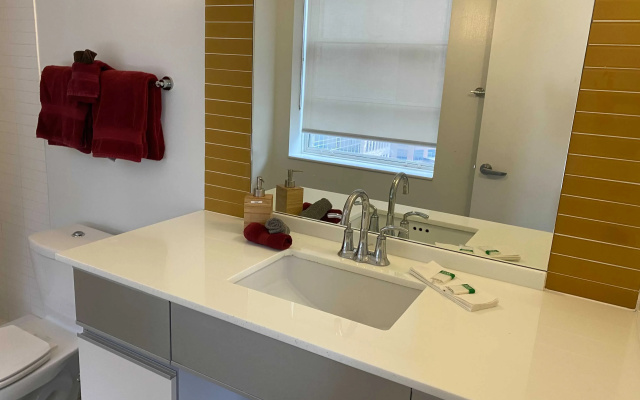 Great Value 2Br Apartment In Downtown Dallas