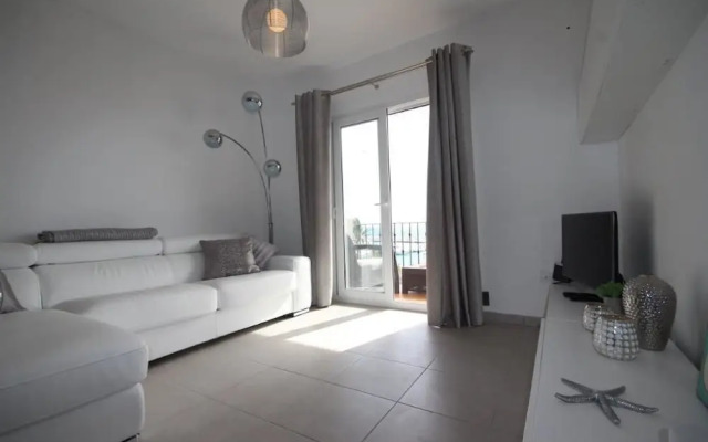 Apartment Vista Mediterraneo