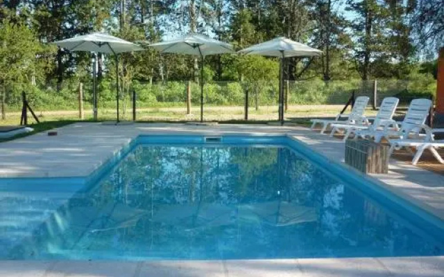 Tierra Mia Cabañas