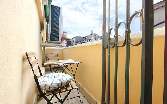 City Apartments - Prestige Canal View