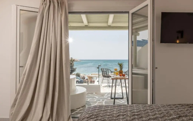 Hotel Fanis