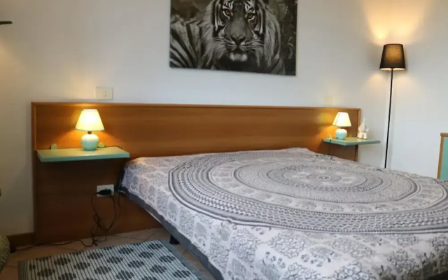 Holiday Home Lazise Near Lake Garda & Pool