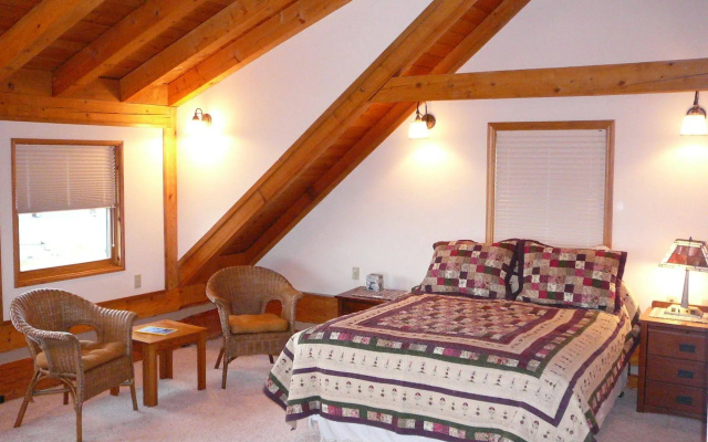 Kiana Lodging