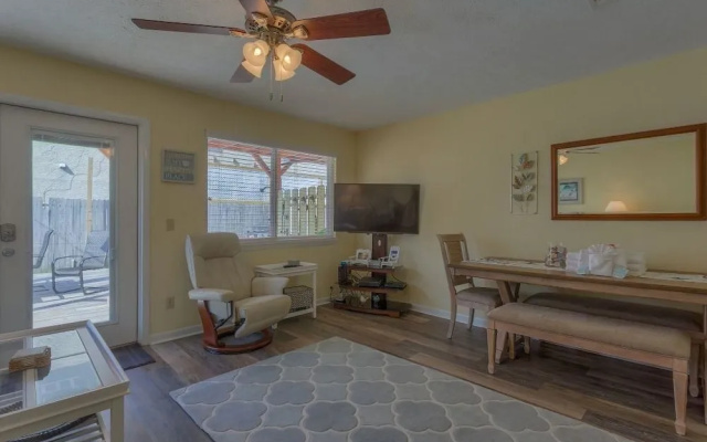 Blue Crab Apartment 2 Bedroom
