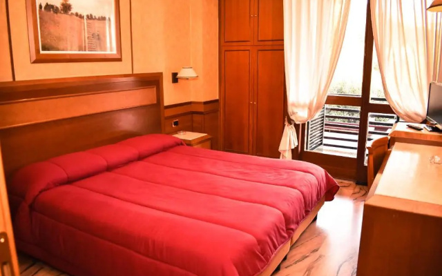 Hotel Miravalle
