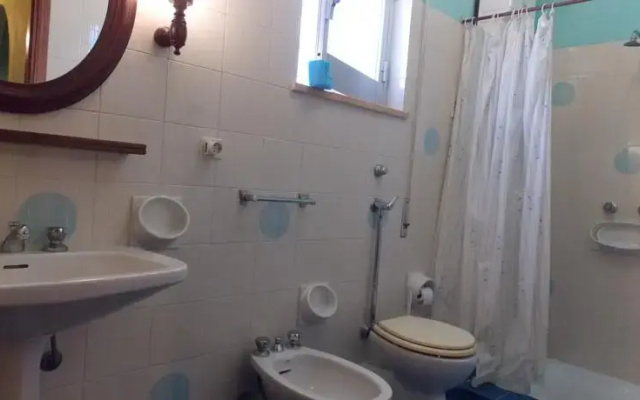 Holiday home Rumore del Mare