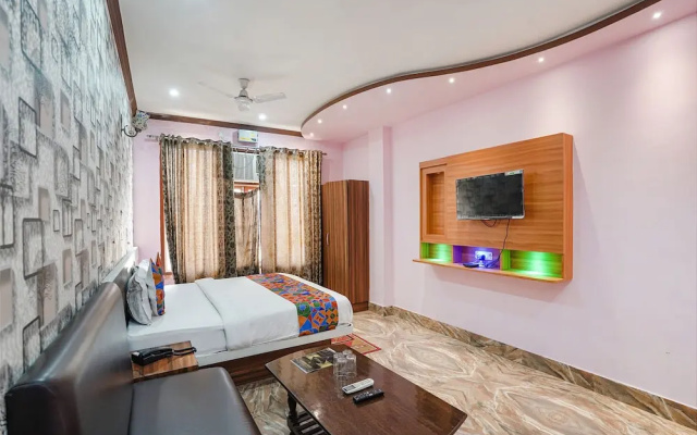 Hotel Deepak Palace