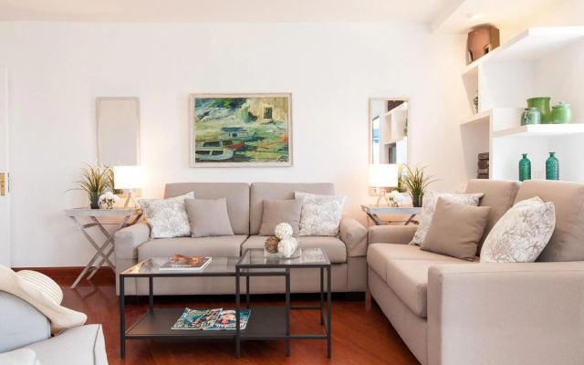 Apartment Beach Front, Arguineguin