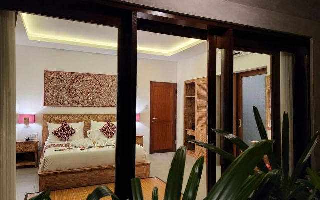 Pinggala Villa Ubud