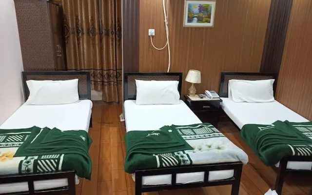 Hotel Rose inn