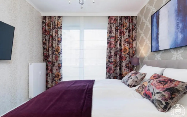 Nadmorskie Tarasy - Apartments M&M