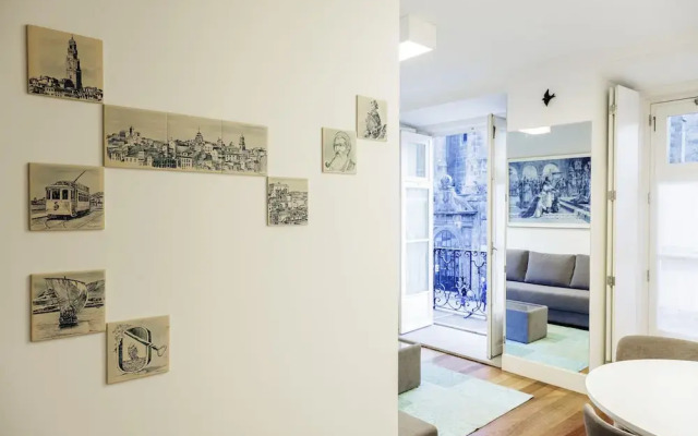 Infante Apartment