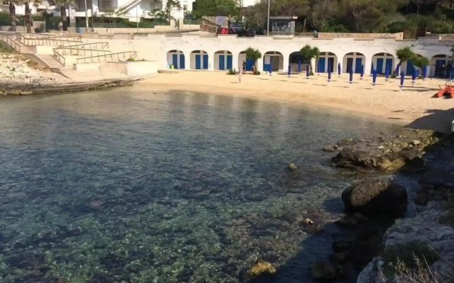Santa Caterina Resort