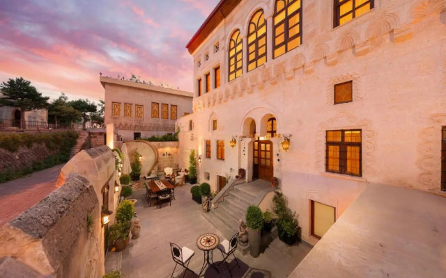Akantha House Cappadocia