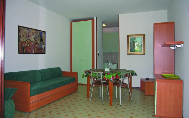 Residence Punta Gro'